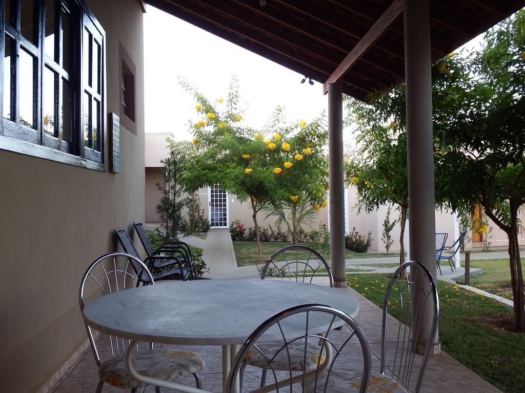 Hotel Winner Barretos Exterior foto