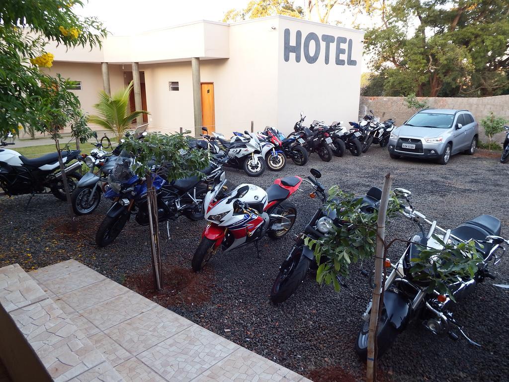 Hotel Winner Barretos Exterior foto