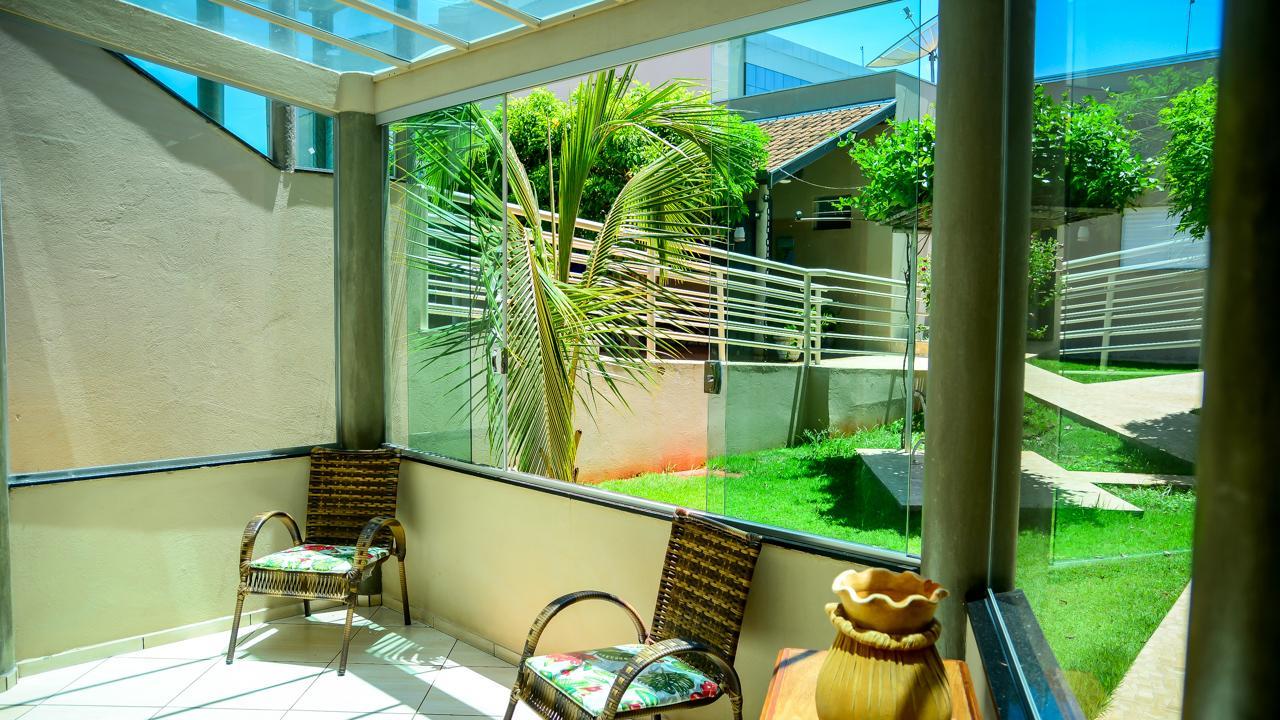 Hotel Winner Barretos Exterior foto