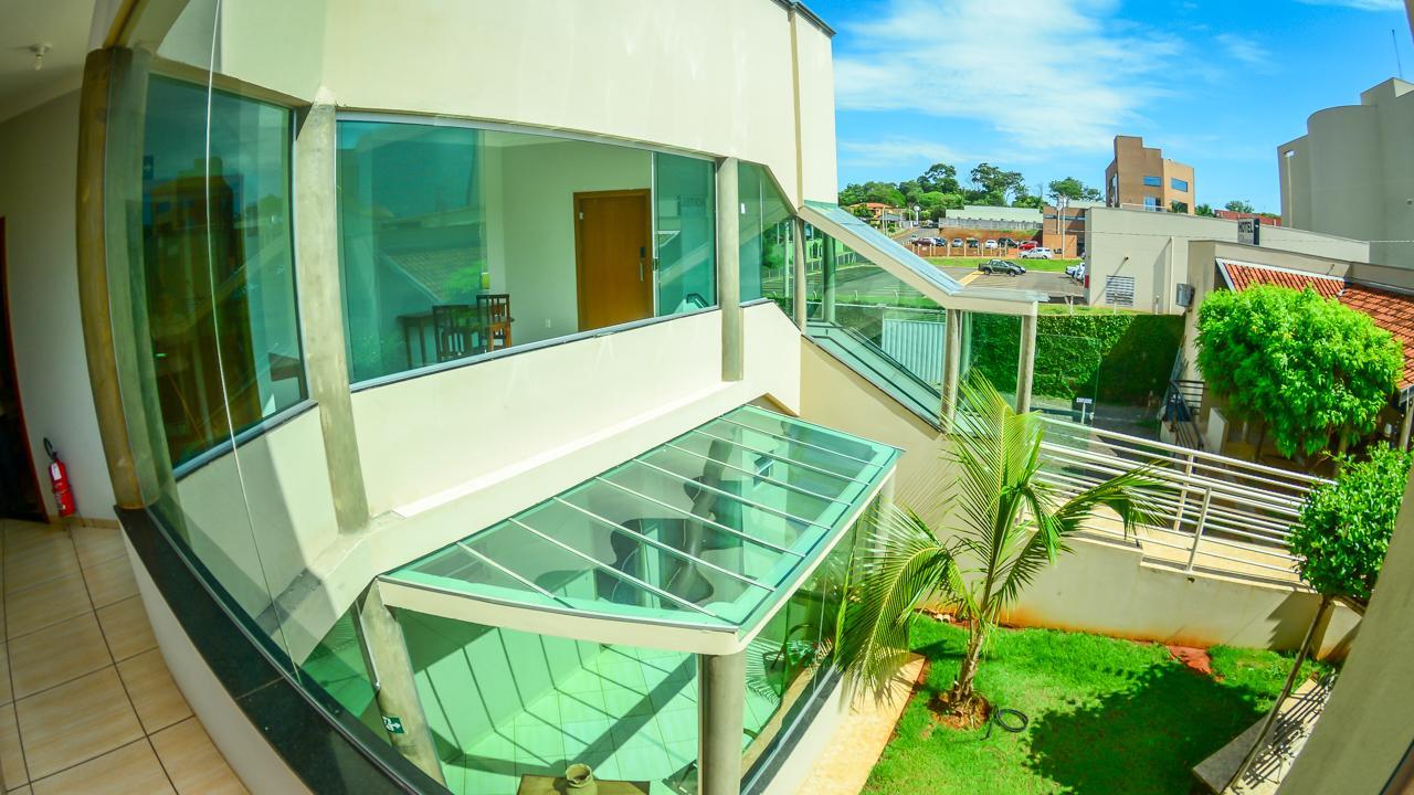 Hotel Winner Barretos Exterior foto