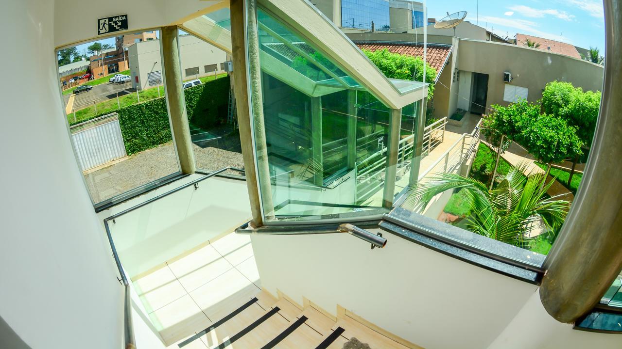 Hotel Winner Barretos Exterior foto