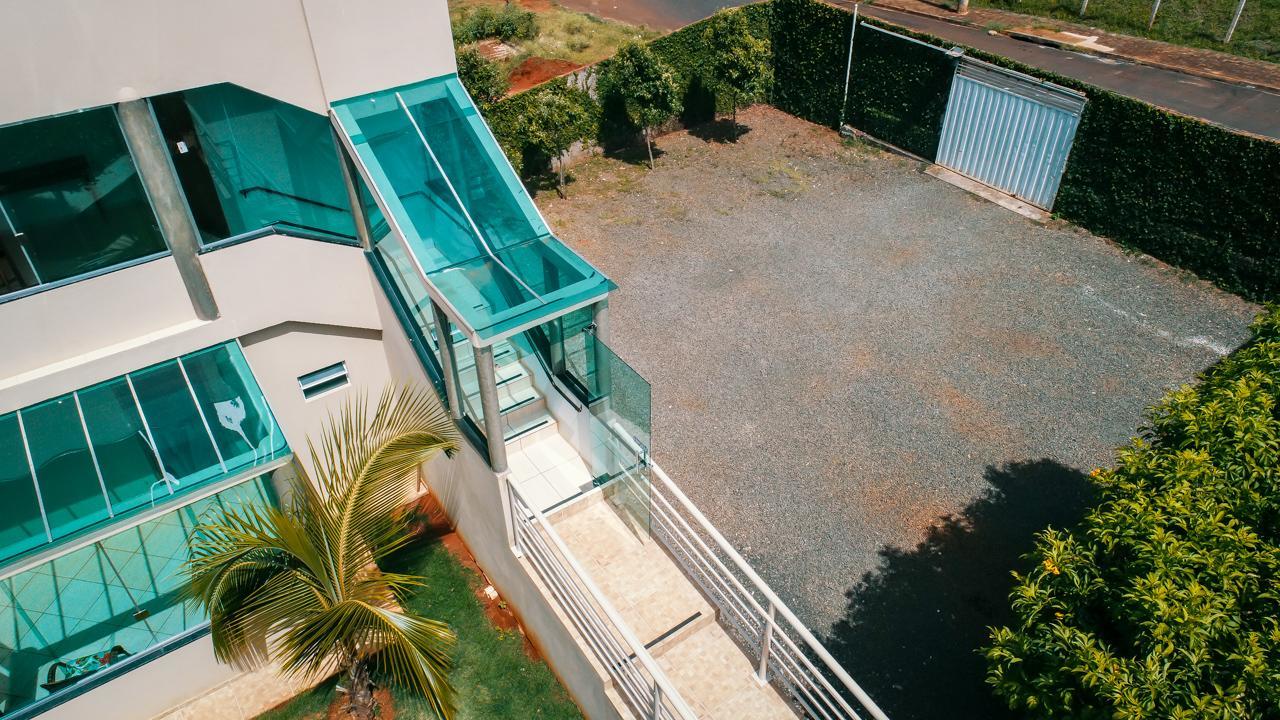 Hotel Winner Barretos Exterior foto