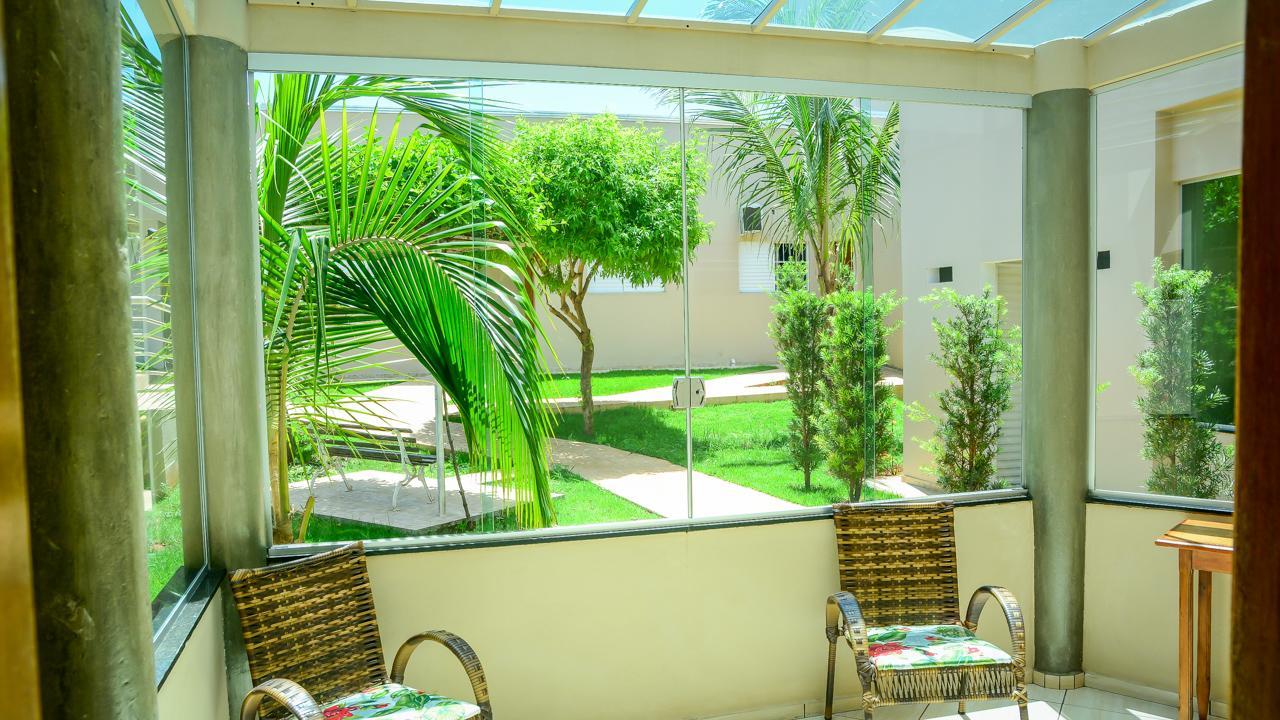 Hotel Winner Barretos Exterior foto
