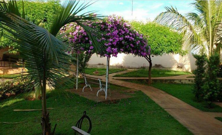 Hotel Winner Barretos Exterior foto